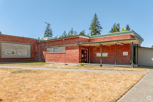 Discovery Montessori School