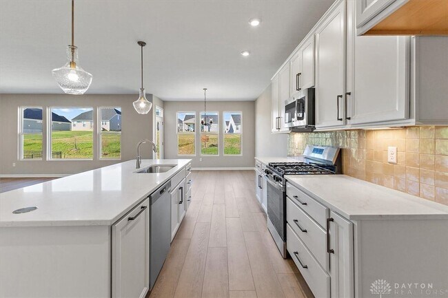 125 Dan Haven Place, Springboro, OH 45066 - photo 4