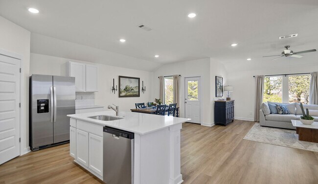 4328 Sloan Dr unit 36208453, Alexander, AR 72002 - photo 6