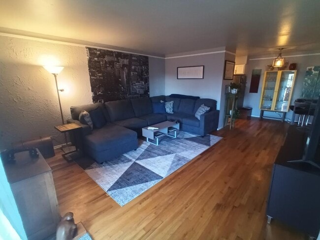 Dublin Terrace unit 509, Denver, CO 80206 - photo 3