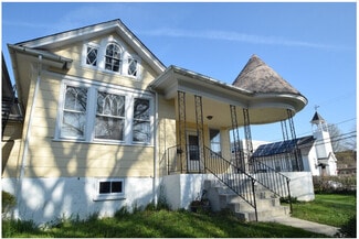 815 Rosedale Ave, Wilmington, DE 19809