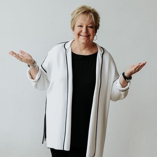 Jeanne Bendik