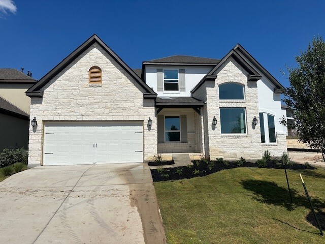 5105 Colombo View, Leander, TX 78641 - photo 1