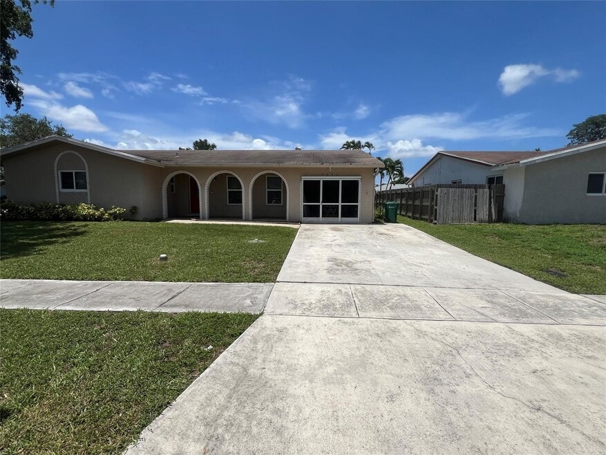 7975 NW 8th St, Margate, FL 33063 - photo 1