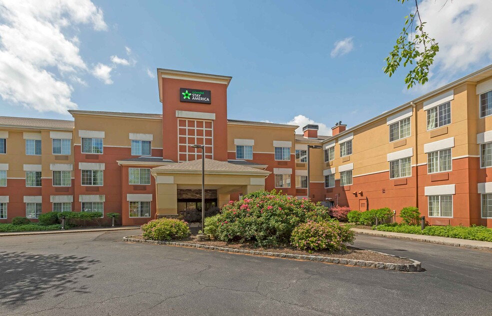 Furnished Studio-Hanover - Parsippany