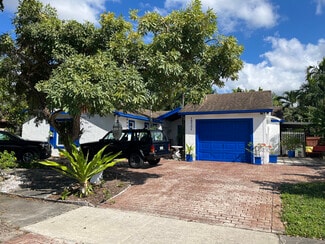 19531 NW 58th Ave, Hialeah, FL 33015