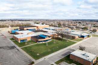 Cheney High School