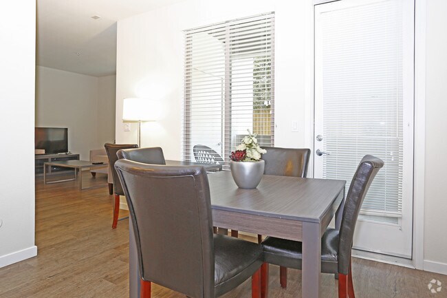 Cirrus Redwood City, Redwood City, CA 94061 - photo 5