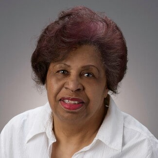 Gwendolyn Mitchell