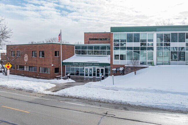 Hunting Ridge Elementary School