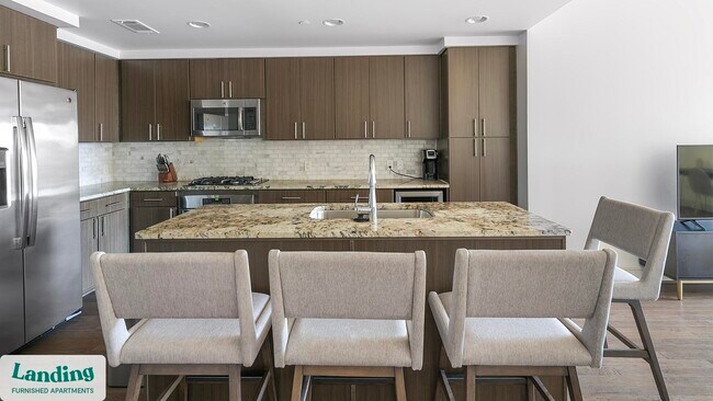 777 Preston St unit 8L.1407577, Houston, TX 77002 - photo 6