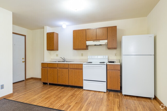 Smith and Royer Apartments, Macomb, IL 61455 - photo 7