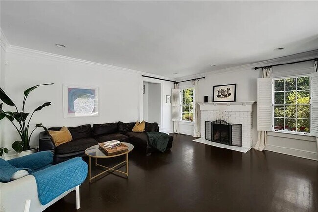 311 Glendale Ave, Decatur, GA 30030 - photo 6