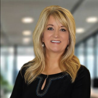 Deborah Carlile