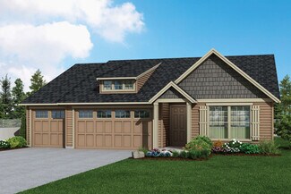 11006 NE 107th Place, Vancouver, WA 98662