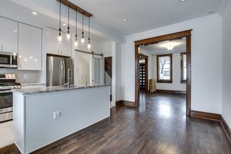 702 Ingraham St NW, Washington, DC 20011