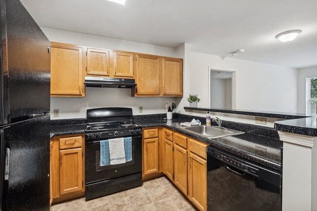 Victoria Park and Woods at Victoria Park Apartments, Woodbridge, VA 22191 - photo 2