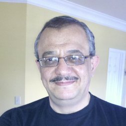 Agent Photo