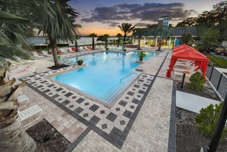 2855 Gulf To Bay Blvd, Clearwater, FL 33759