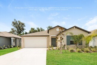 291 Rain Lily Ave, Spring Hill, FL 34609