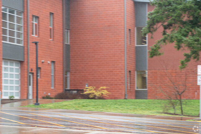 Clara Barton Elementary School