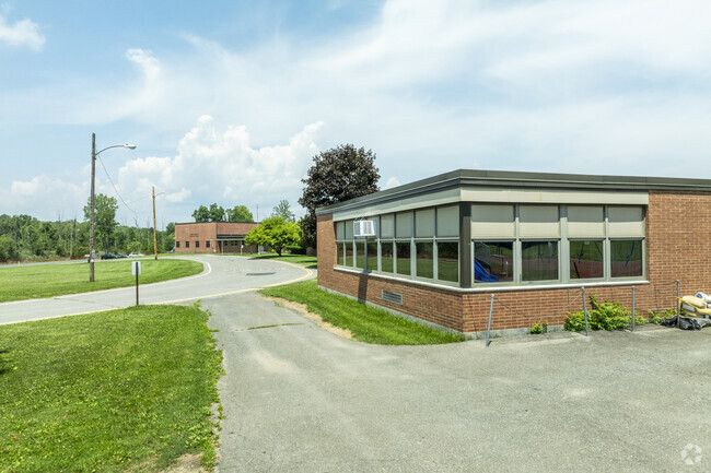 Robert R. Graves School has 316 students of which 62% are at least proficient in math