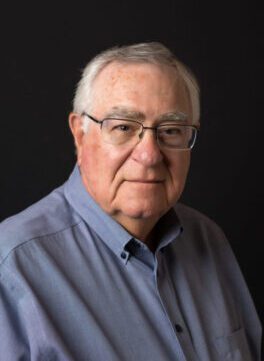 Ronald Clifton