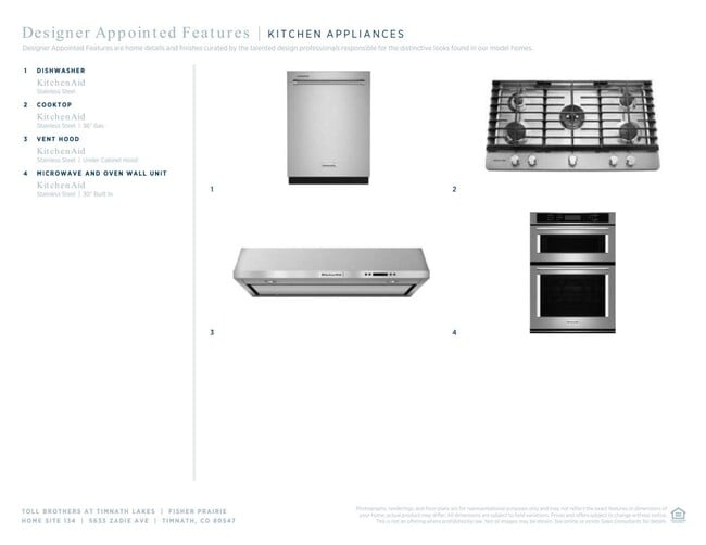5633 Zadie Ave, Timnath, CO 80547 - photo 4