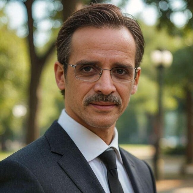 Agent Photo