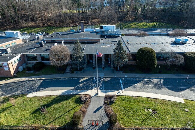 Midland School is a public school.