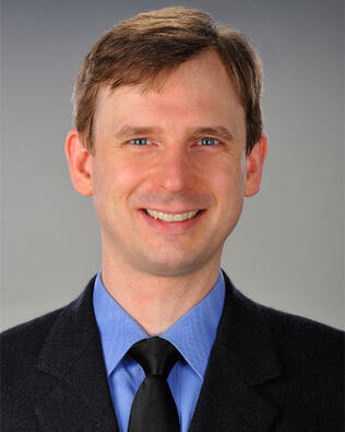 Mark Turner