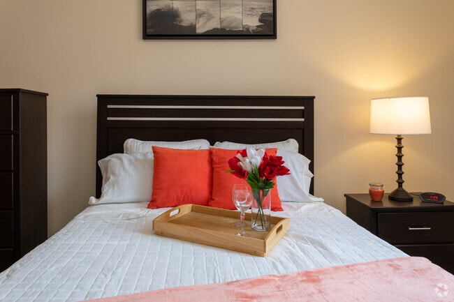 The Atrium, Baltimore, MD 21201 - photo 6