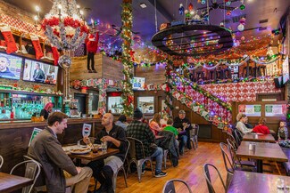 Arlington Heights Central Business District