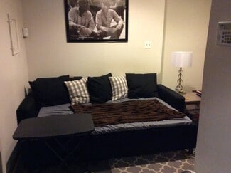 1032 D St NE Unit 1B, Washington, DC 20002