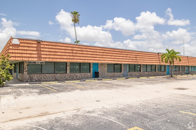 Enroll your child in North Park High School Charter in Opa-Locka, FL.