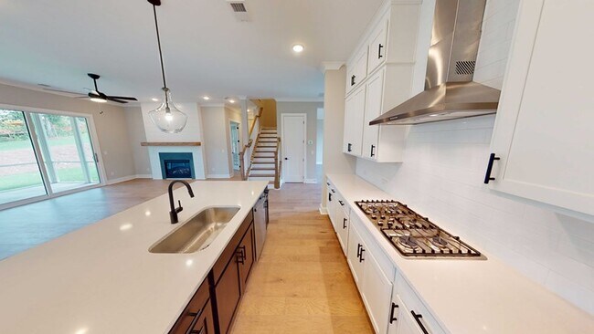 363 Ellis Preserve Ln unit 36450857, Marietta, GA 30064 - photo 7