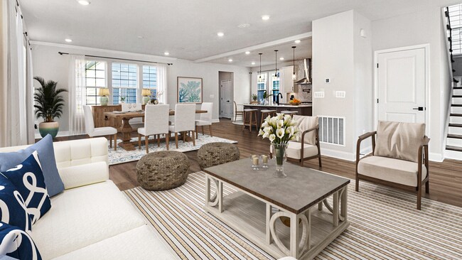 Homesite 2G0010 Wennington St, Middle River, MD 21220 - photo 5