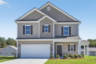 36 Busby Dr SE, Rome, GA 30161