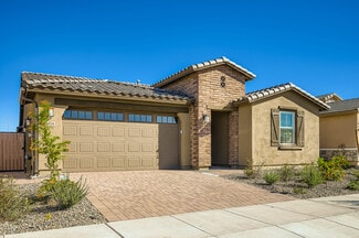 1508 W Ridge Rd, Apache Junction, AZ 85120