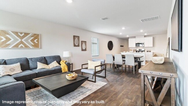 0 Model Home Coming Soon St unit 36208459, Ward, AR 72176 - photo 6