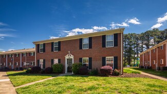 222-A Merrimac Trail, Williamsburg, VA 23185