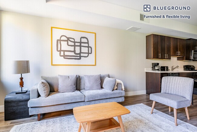 555 San Antonio Rd unit FL3-ID1925, Mountain View, CA 94040 - photo 3