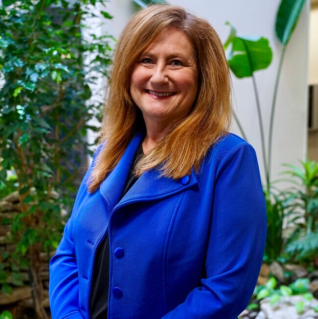 Jillane Erickson