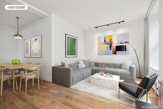 250 Mercer St, New York, NY 10012
