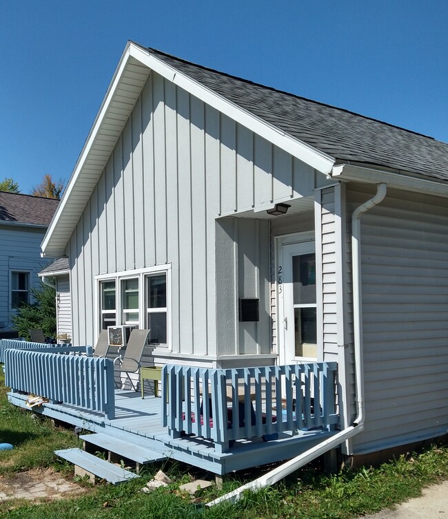 283 E 9th St Unit 283 E 9th, Fond Du Lac, WI 54935
