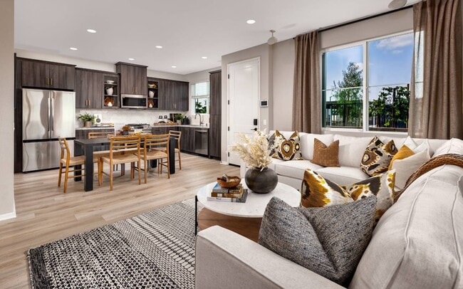 4192 S Limecrest Paseo unit 30, Ontario, CA 91761 - photo 6