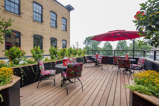 Schurmeier Lofts, Saint Paul, MN 55101 - photo 7