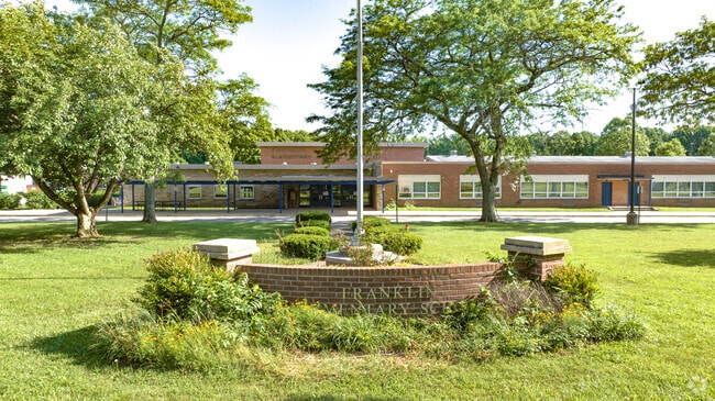 Franklin Elementary - 33 Cockeys Mill Rd, Reisterstown, MD 21136