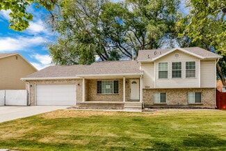 3448 W 8200 S, West Jordan, UT 84088