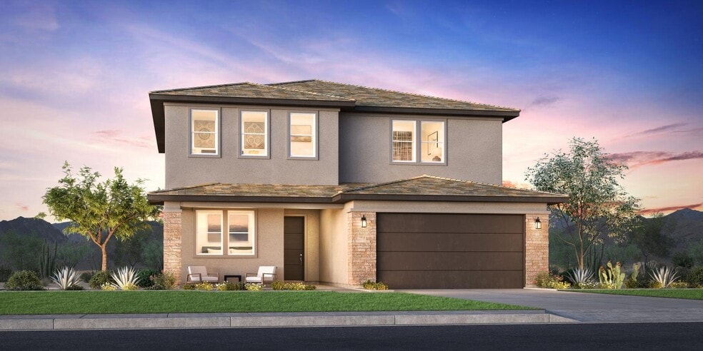 18122 W Thousand Oaks St, Surprise, AZ 85388 - photo 1